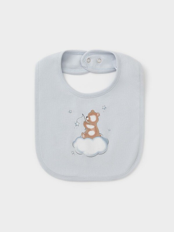 фартук-нагрудник яс